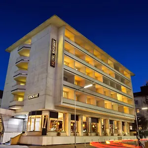 https://savigny-frankfurt-city-messe.frankfurtammainhotels.com