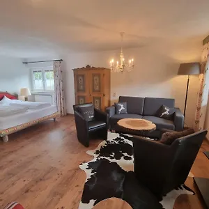 Gaestehaus Angela Guest house